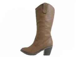 Western Style Boot