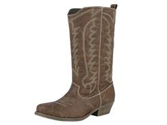Classic Cowboy Boot