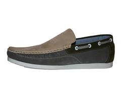 Weekend Moccasin