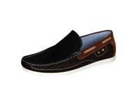 Weekend Moccasin