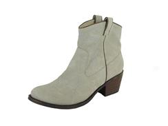 Summer Cowboy Bootie