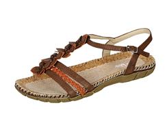 Comfort Flat Sandal