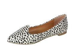 Elegant Vegan Flat-Velma