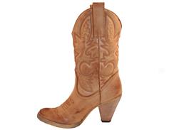 Denver Boot by Very Volatile