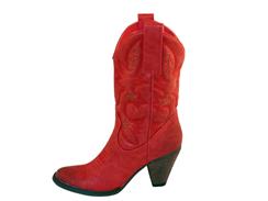 Dallas Boot by Very Volatile