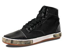 Poobah Woven Designer Casual Sneaker by Unstitched