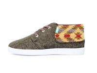 Vegan Weekend Shoe-Medicine Man by Keep