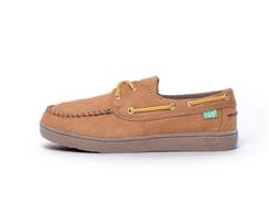 Vegan Moccasin -Benten by Keep