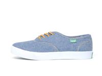 Women's Vegan Sneaker-Homer by Keep
