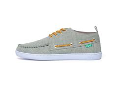 Vegan Boat Shoe-Boyne by Keep