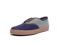 Ladies Two Tone Oxford Sneaker by Keep