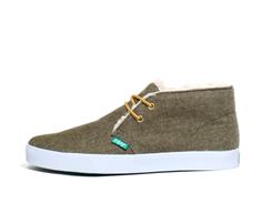 Winter Casual-Shaheen by Keep
