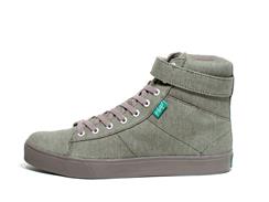 Winter Hi-Top-Elias by Keep