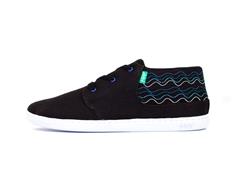 Ramos-Light Sneaker by Keep