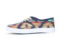 Homer - Woven Sneaker by Keep