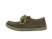 Casual Shoe - Jeffrey by Novacas