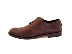 Classic Oxford Shoe - Dennis by Novacas