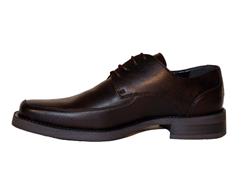 Designer Dress Shoe-Justin by Novacas