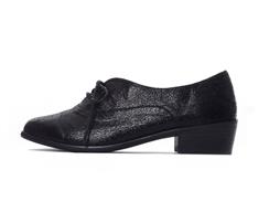 Drew Laceup Oxford by Cri de Coeur