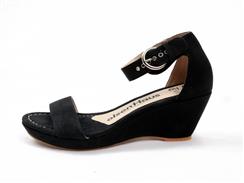 Orbit Vegan Wedge by Olsen Haus