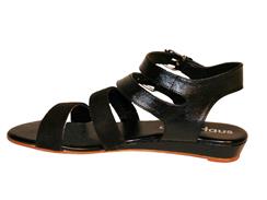 Aim Gladiator Sandal by Olsen Haus