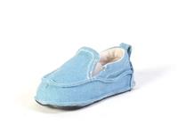 Vegan Infant Shoes - GP Loaf by Simple Shoes