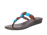 Vegan Fashion Sandal - Maple by CL by Laundry