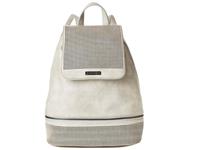 Perforated Backpack by Jeane & Jax