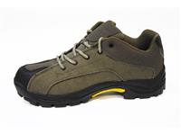 Trail Master Men's Hiking Shoe by Wicked