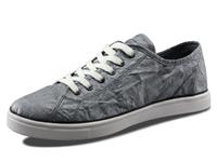 Next Day Low Men's Sneaker by Unstitched Utilities