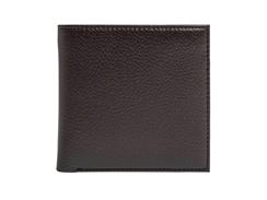 Wallet w/Coin Pocket by Doshi