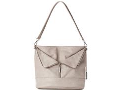 Zip Fold Hobo Bag by Jeane & Jax
