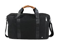 Trenton Briefcase/Backpack by PKG