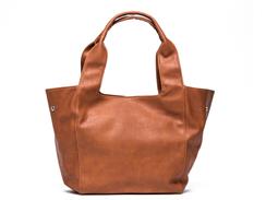 Smooth Hobo Bag by Co-Lab