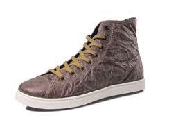 Next Day Mid Men's Sneaker by Unstitched Utilities
