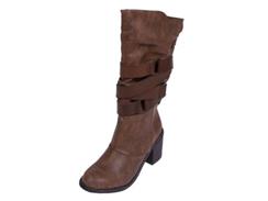 Momento Boot with Straps by Blowfish