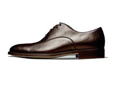 The Executive Dress Shoe by Brave GentleMan