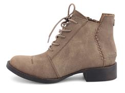 Kinder Ankle Lace-Up Boot by Blowfish