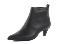 Millimeter Pointed Toe Boot by BC Footwear
