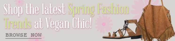 Shop Vegan Chic