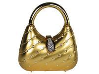 Hardshell Evening Clutch