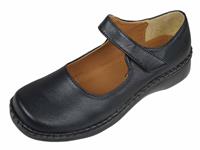 Vegan Comfort Mary-Janes