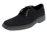Men's Hemp Oxfords by Ecolution