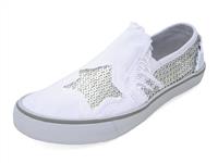 Vegan Slip-on Sneakers