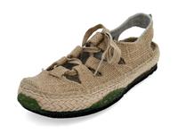 Vegan Casual - Women's Coos Toe