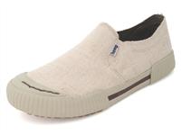 Vegan Hemp Slip On