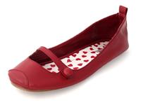 Vegan Ballet Flats