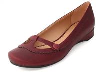 Vegan Fashion Mary Jane - Netty