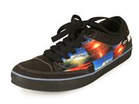 Sno Tire Joe Curren Eco-Sneaks