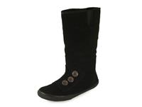 Corduroy Vegan Boots